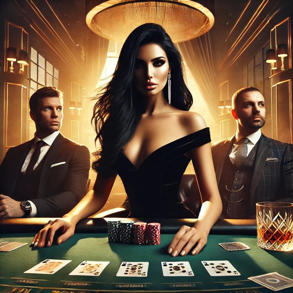 mm777 Live Casino ကစားသမားများ ဘန်ကာ မြန်မာ