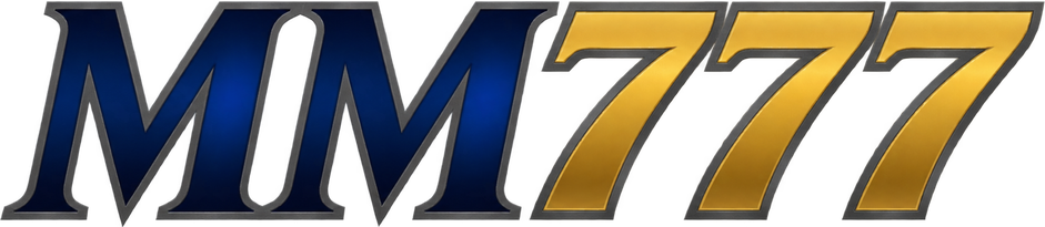 mm777 Logo